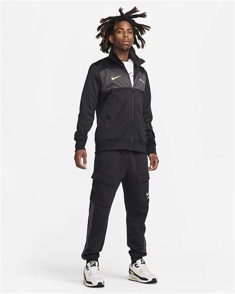 Nike Air Men's Tracksuit Jacket